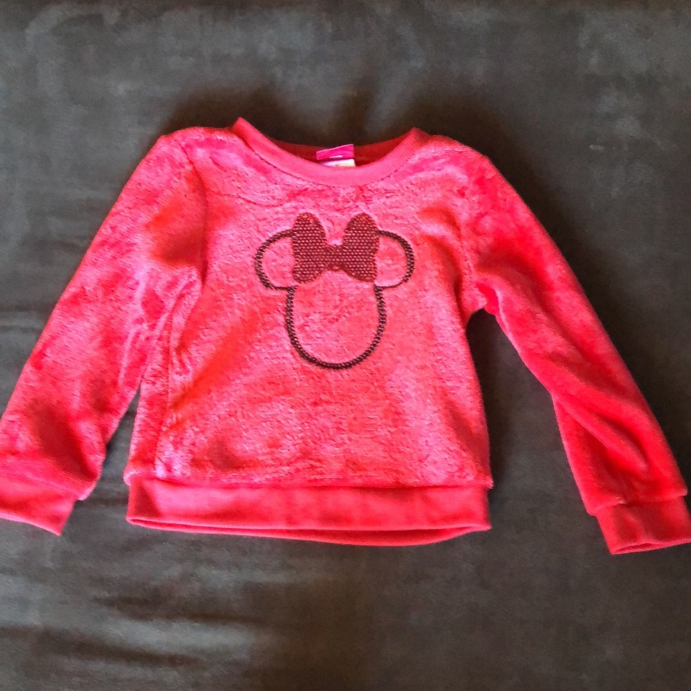 Minnie Mouse 4T Bundle - Picture 5 of 10